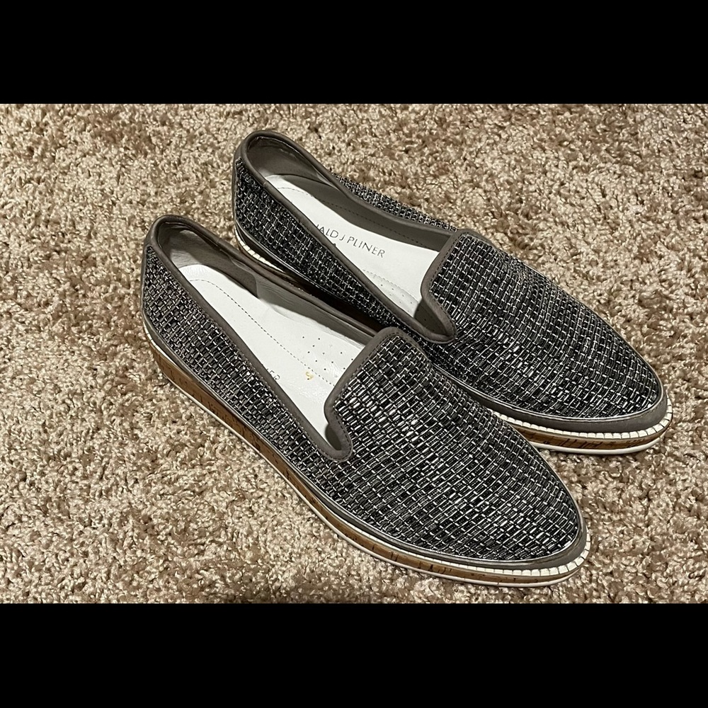 Donald j pliner shoes